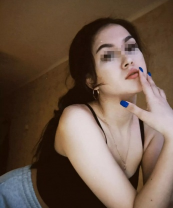 Анкета проститутки Влада - Фото 1, Нижний Куркужин, 19 лет, №3682