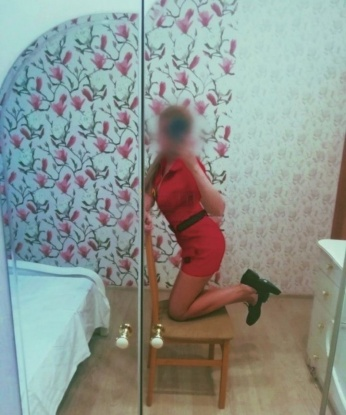 Анкета проститутки Карина - Фото 1, Нижний Куркужин, 25 лет, №6068
