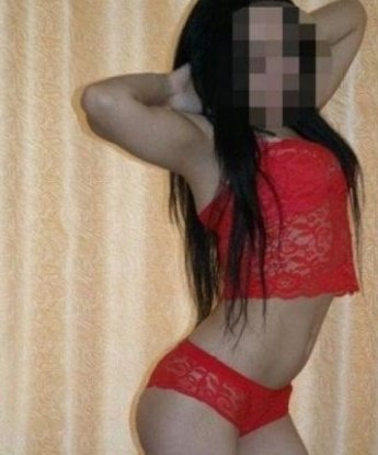 Анкета проститутки Надя - Фото 1, Нижний Куркужин, 18 лет, №9613